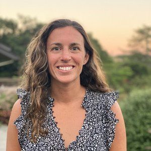 Meet your Posher, Rebecca